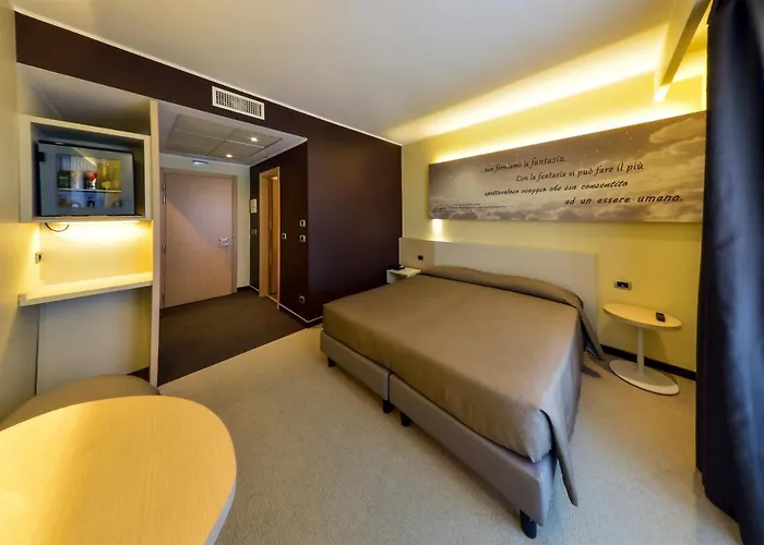 Grand Hotel Olimpo