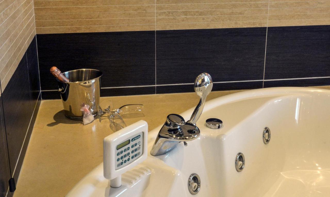 Hotel Grand Olimpo 4*