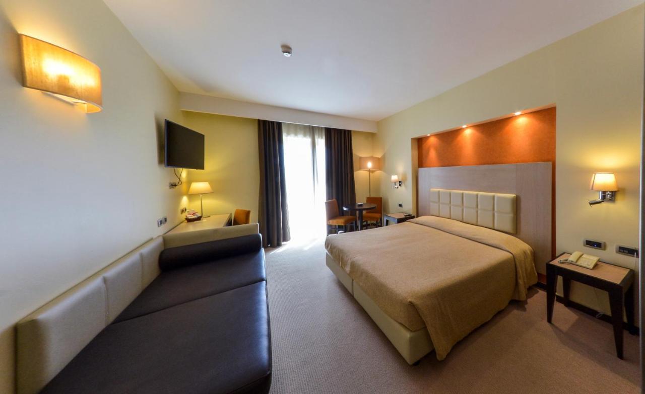 Hotel Grand Olimpo Alberobello