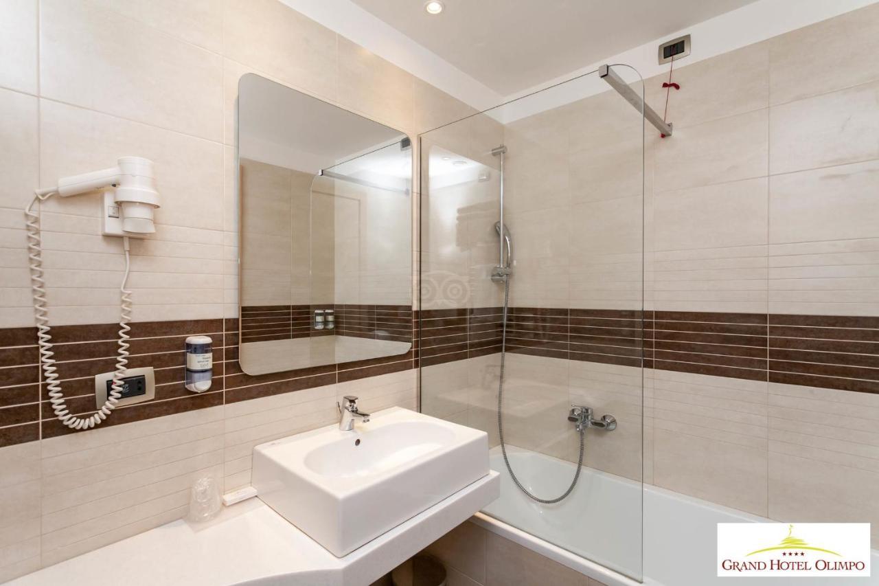 Hotel Grand Olimpo Alberobello