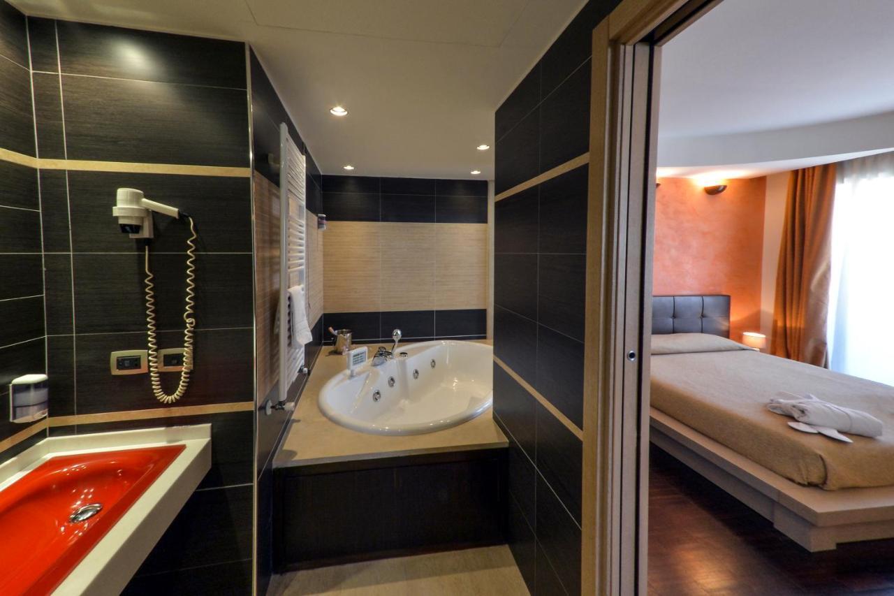Grand Olimpo Hotel 4*