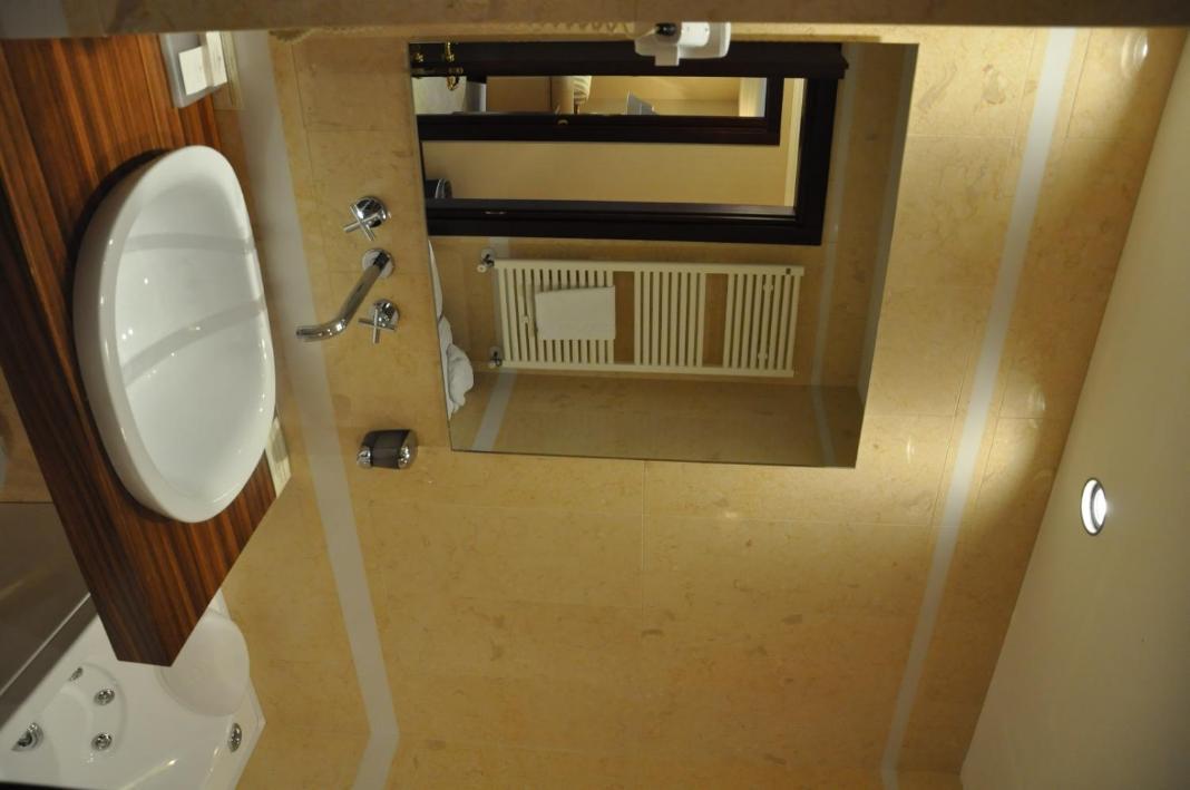 Hotel Grand Olimpo 4*
