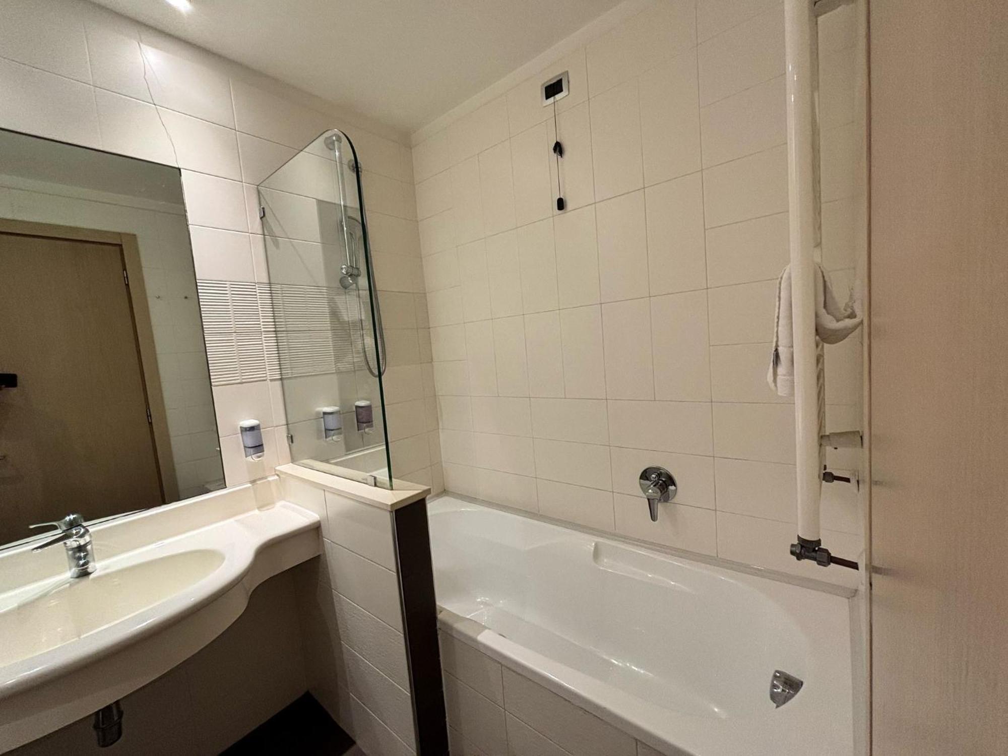 Grand Olimpo Hotel