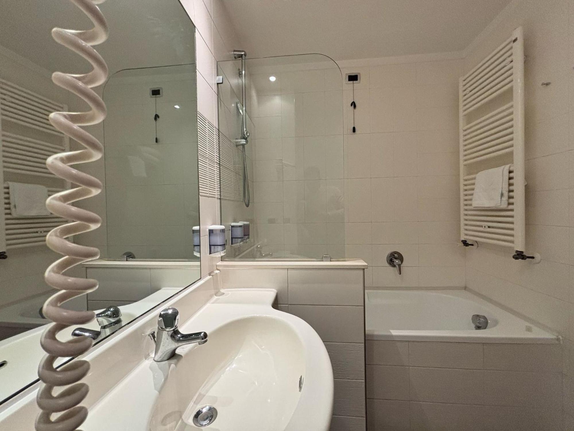 Grand Olimpo Hotel 4*