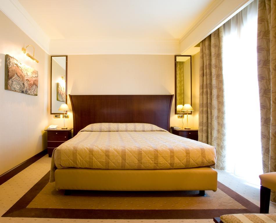 Hotel Grand Olimpo 4*