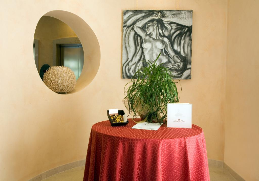 Grand Olimpo 4*