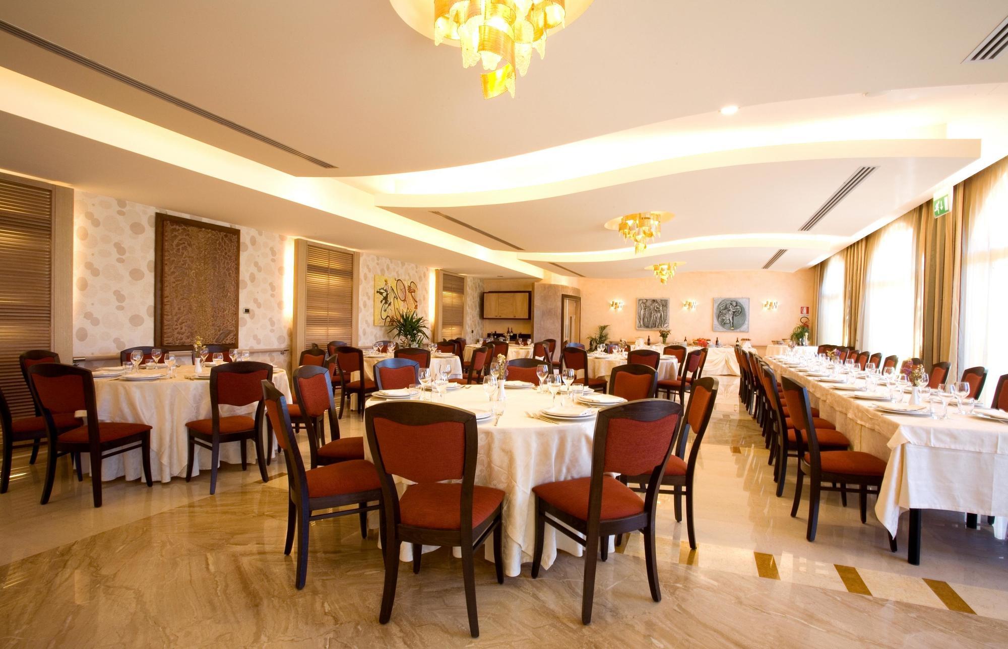 Grand Olimpo Hotel 4*