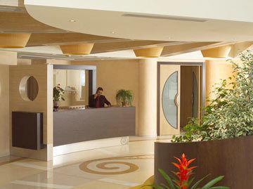 Grand Olimpo Hotel 4*