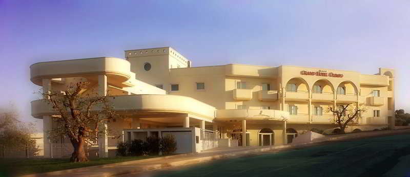 Grand Olimpo