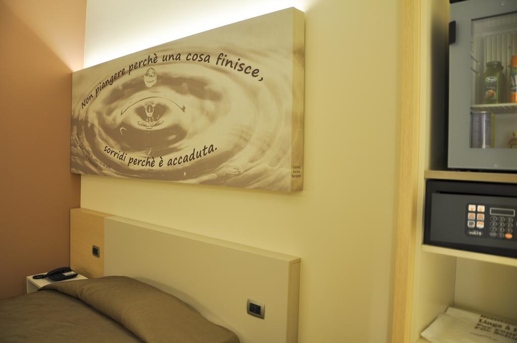 Hotel Grand Olimpo Alberobello