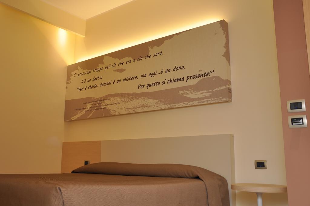 Hotel Grand Olimpo