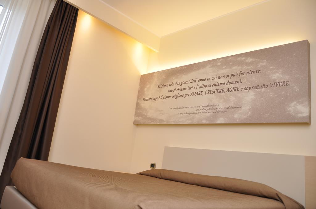 Grand Olimpo 4* Alberobello