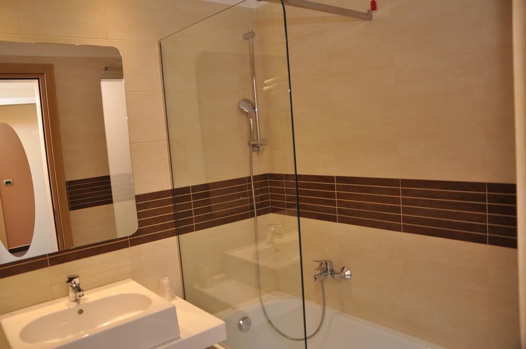 Grand Olimpo Hotel 4*