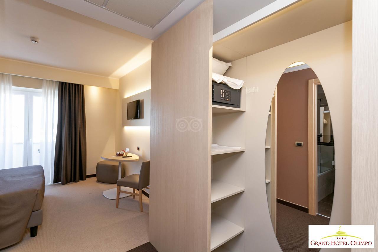 Grand Olimpo 4*