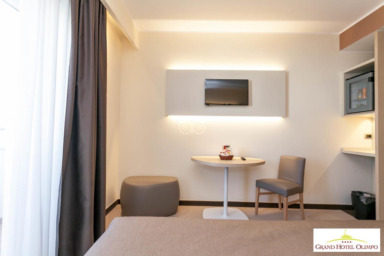 Hotel Grand Olimpo