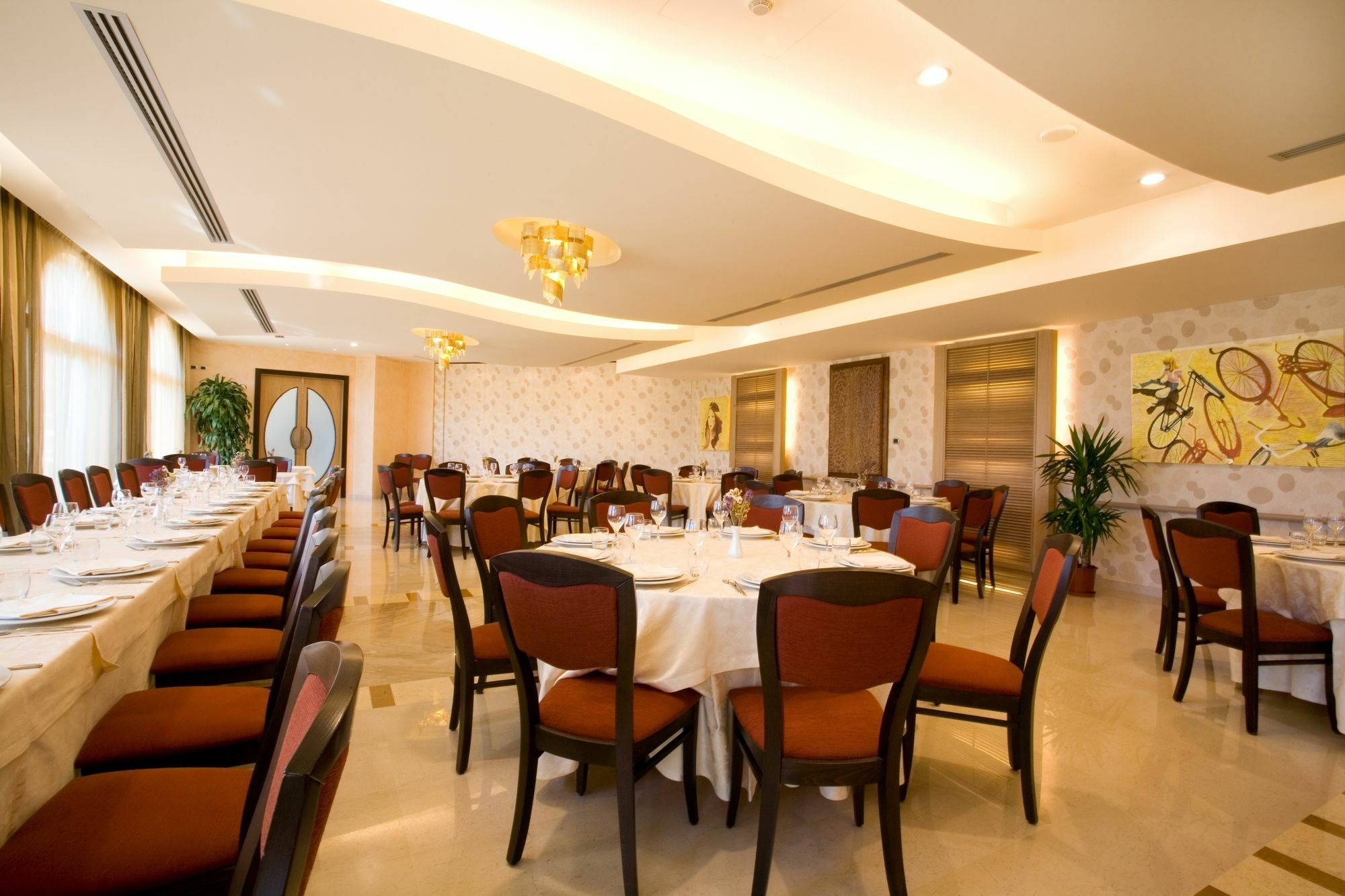 Grand Olimpo 4* Alberobello