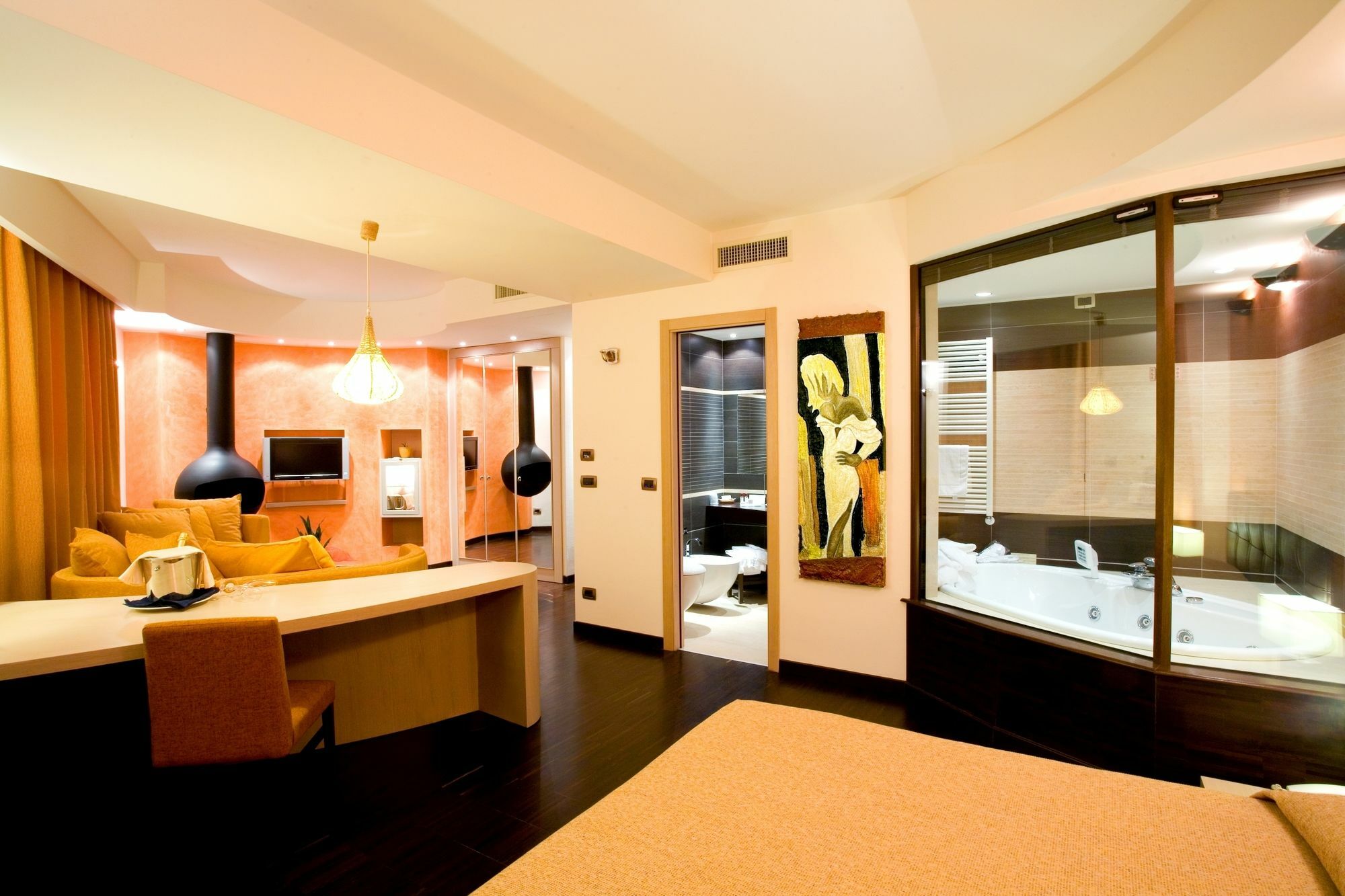 Hotel Grand Olimpo