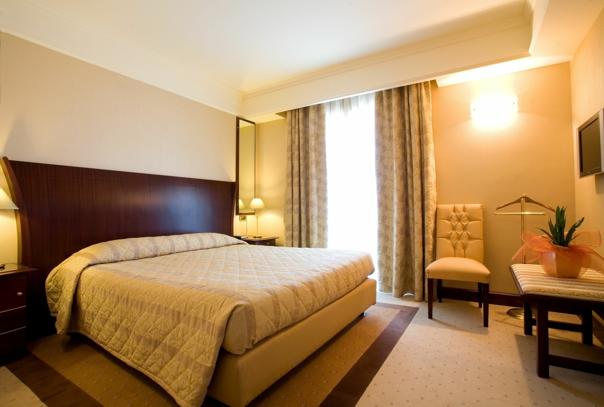 Hotel Grand Olimpo