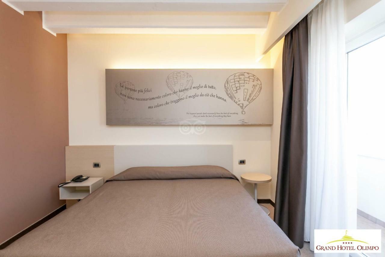 Grand Olimpo 4*