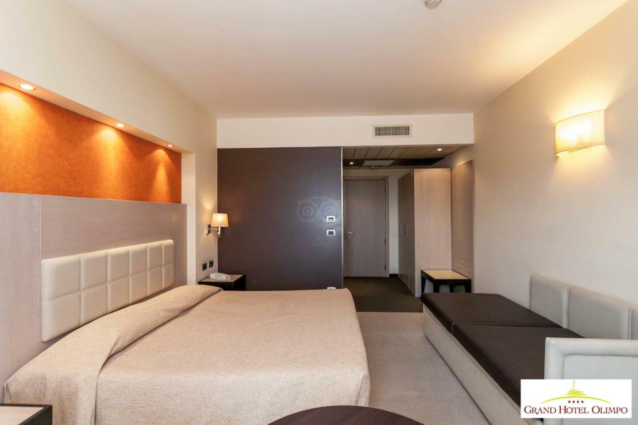 Grand Olimpo Hotel 4*