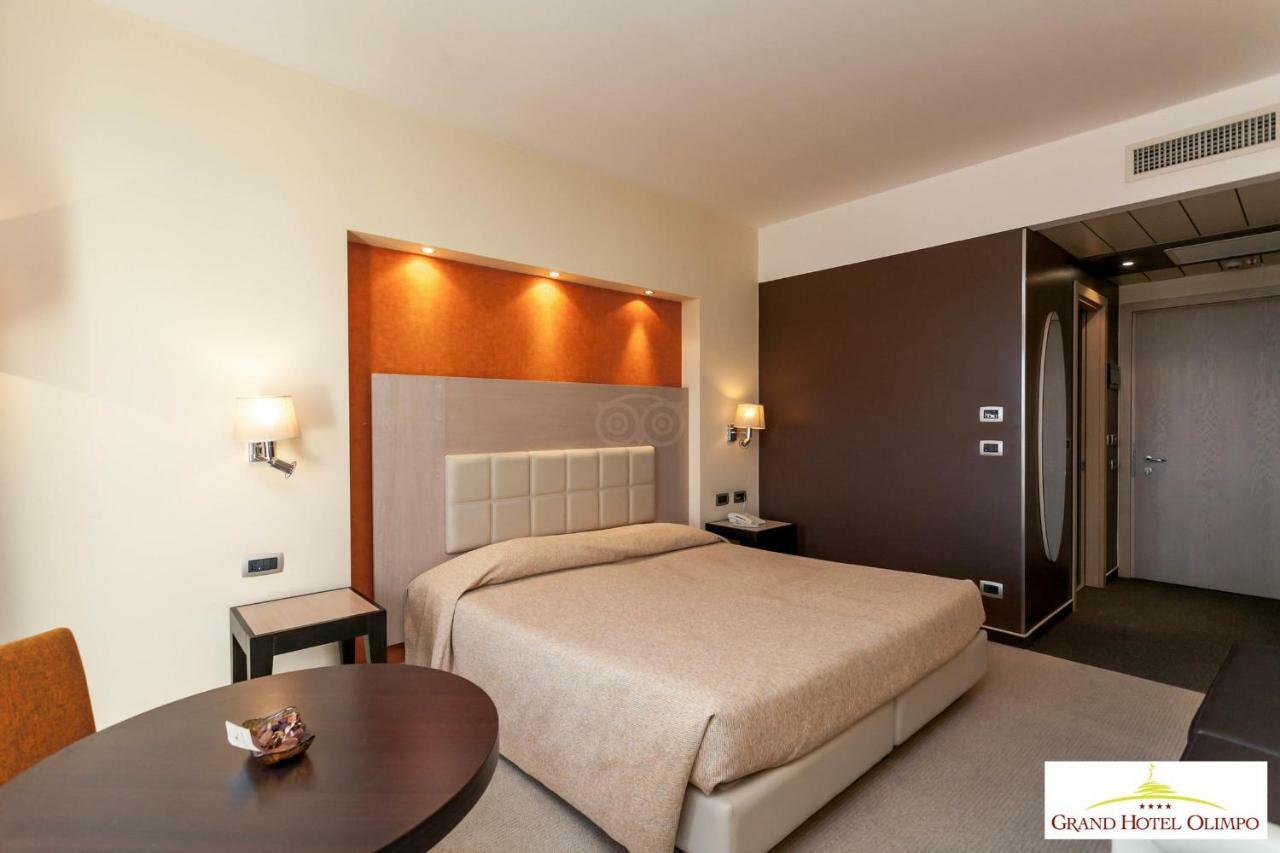Hotel Grand Olimpo