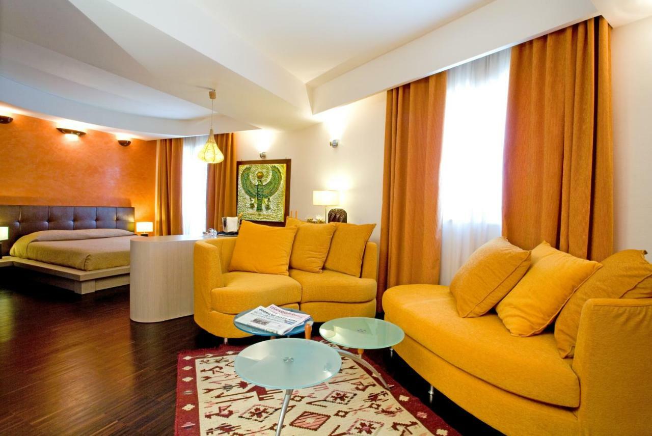 Hotel Grand Olimpo 4*
